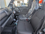 HIJET truck 4WD