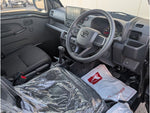 HIJET truck 4WD