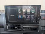 HIJET truck 4WD