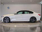 BMW 3 Series sedan