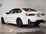 BMW 3 Series sedan