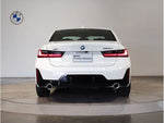 BMW 3 Series sedan