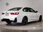 BMW 3 Series sedan