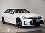 BMW 3 Series sedan