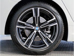 BMW 3 Series sedan