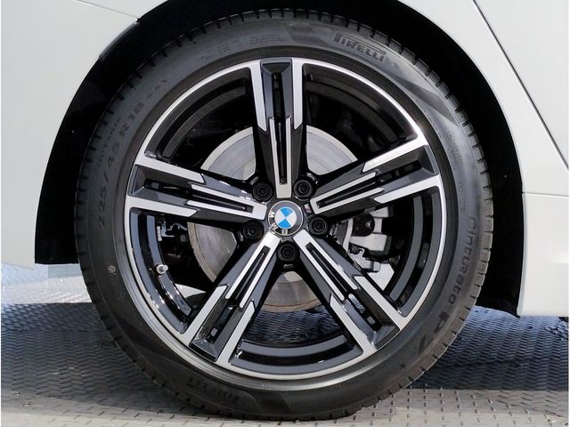 BMW 3 Series sedan
