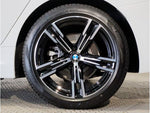 BMW 3 Series sedan