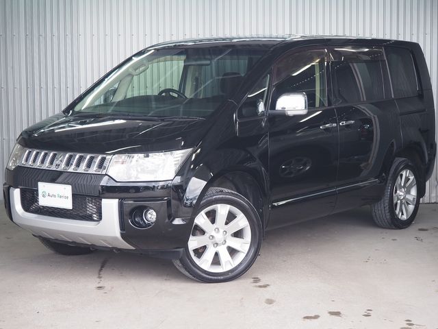 DELICA D:5 4WD