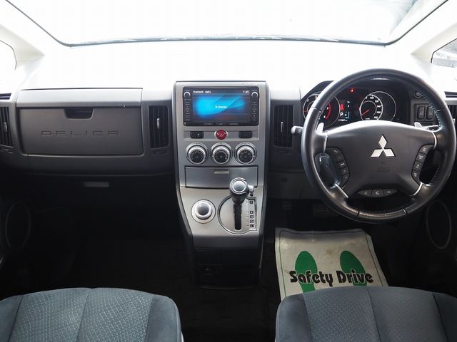 DELICA D:5 4WD