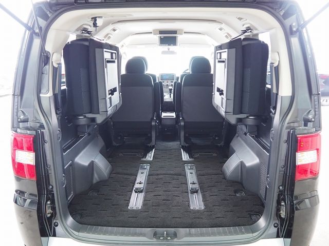 DELICA D:5 4WD