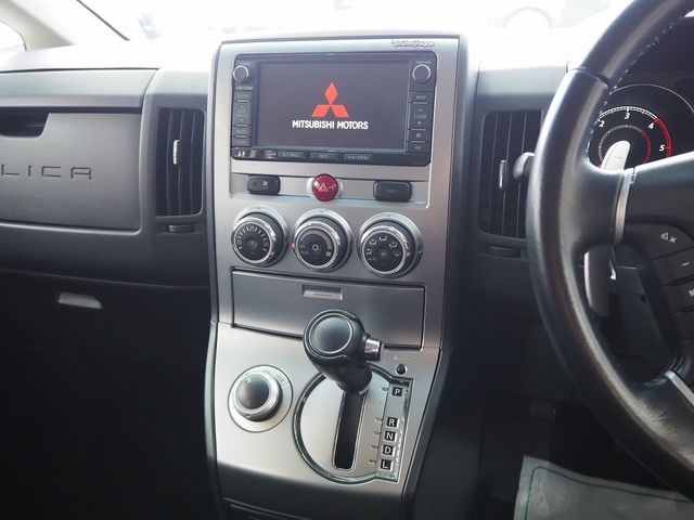 DELICA D:5 4WD