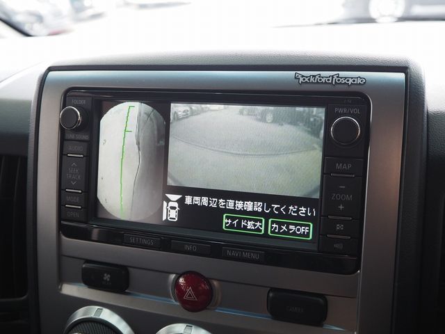 DELICA D:5 4WD