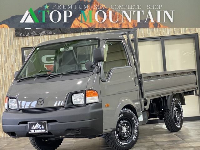 BONGO truck 1.15t 2WD