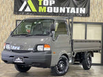BONGO truck 1.15t 2WD