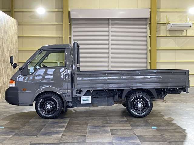 BONGO truck 1.15t 2WD