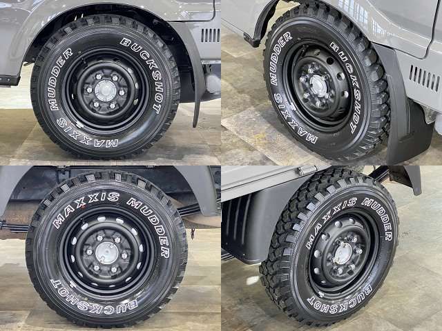 BONGO truck 1.15t 2WD
