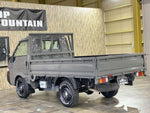 BONGO truck 1.15t 2WD