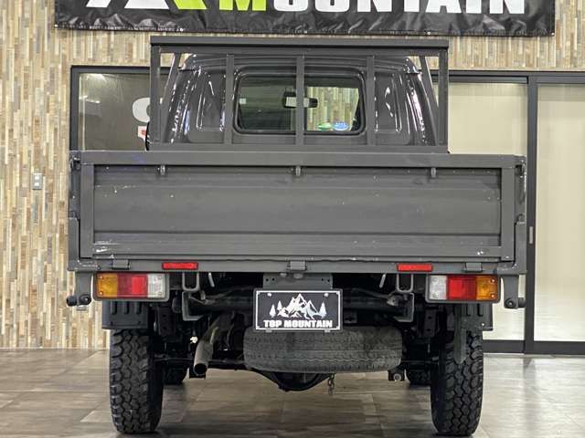 BONGO truck 1.15t 2WD