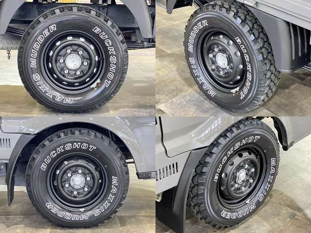 BONGO truck 1.15t 2WD