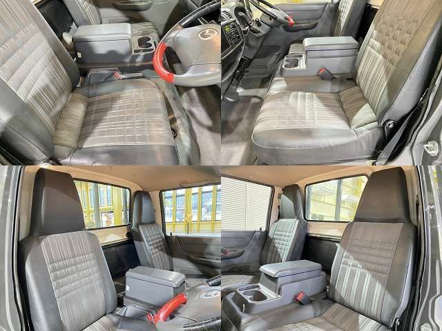 BONGO truck 1.15t 2WD