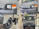 BONGO truck 1.15t 2WD