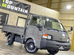 BONGO truck 1.15t 2WD