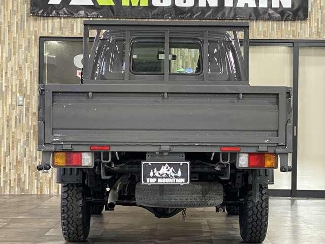 BONGO truck 1.15t 2WD