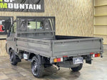 BONGO truck 1.15t 2WD