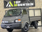 BONGO truck 1.15t 2WD