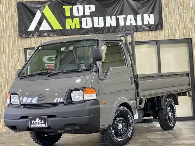 BONGO truck 1.15t 2WD