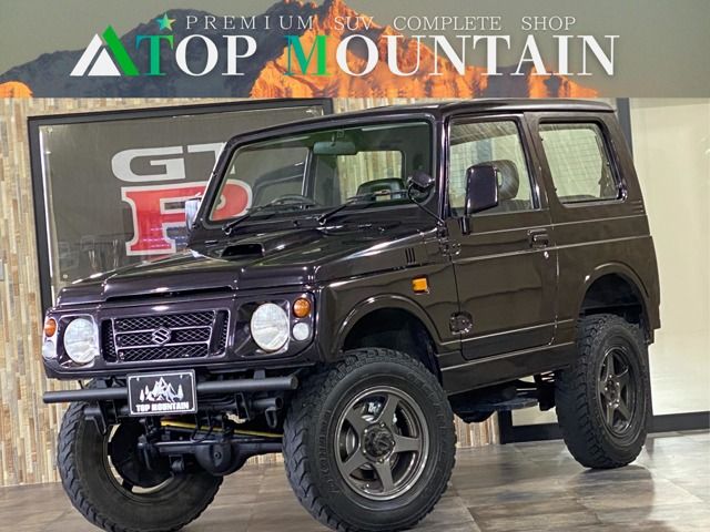 JIMNY 4WD