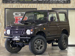 JIMNY 4WD