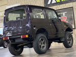 JIMNY 4WD