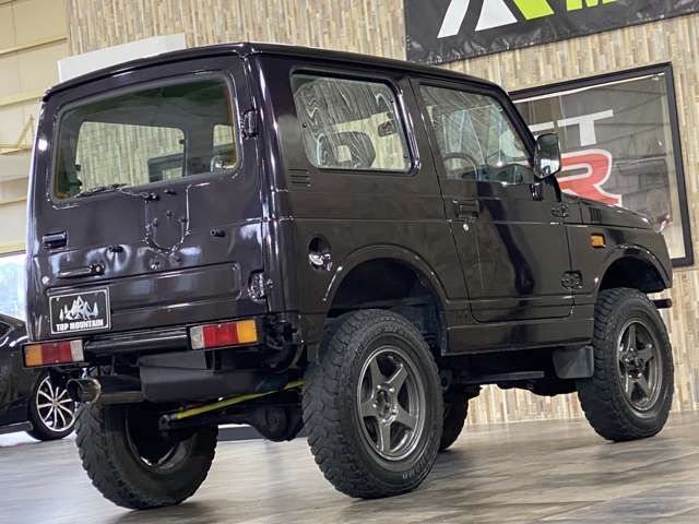 JIMNY 4WD