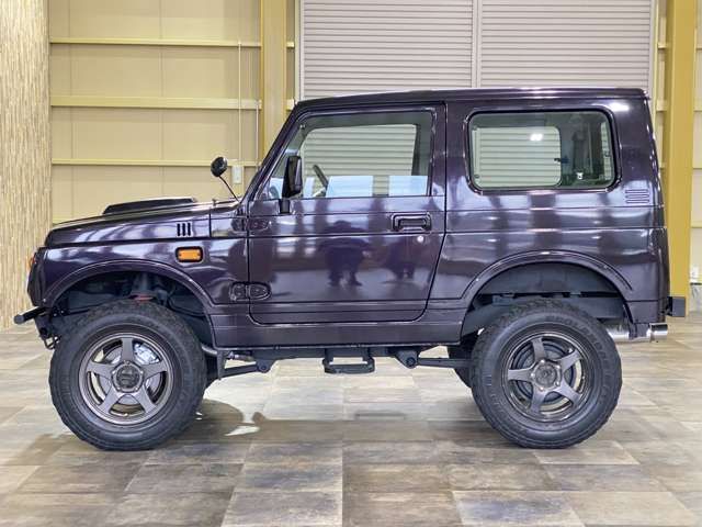 JIMNY 4WD
