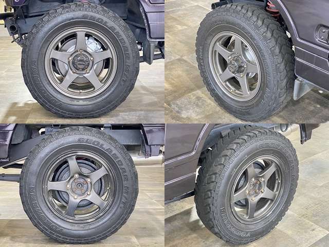 JIMNY 4WD