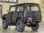 JIMNY 4WD