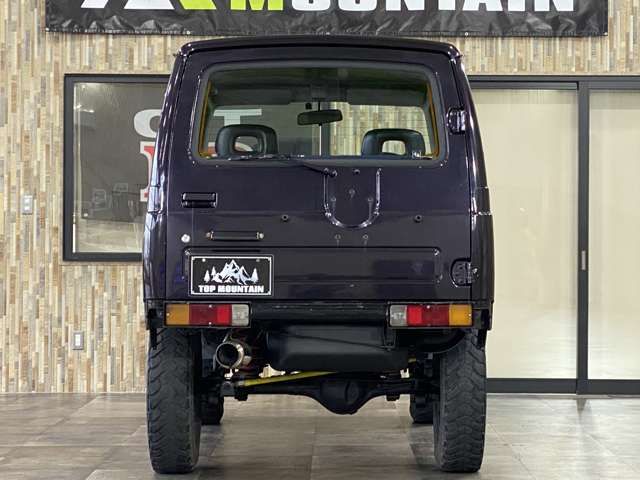 JIMNY 4WD