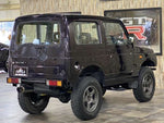 JIMNY 4WD