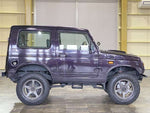 JIMNY 4WD