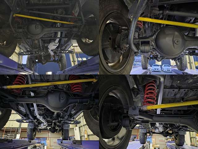 JIMNY 4WD