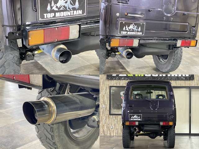 JIMNY 4WD