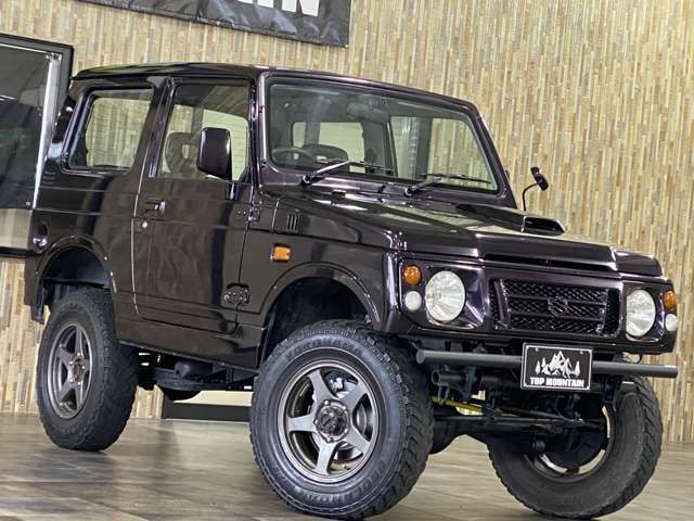 JIMNY 4WD