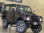JIMNY 4WD