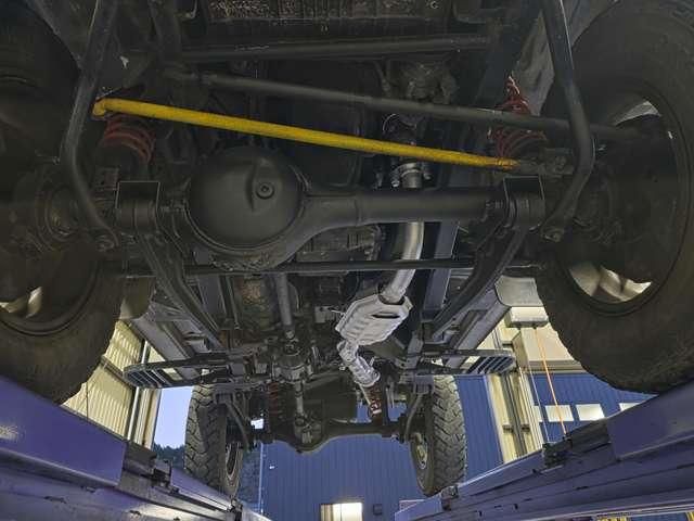 JIMNY 4WD