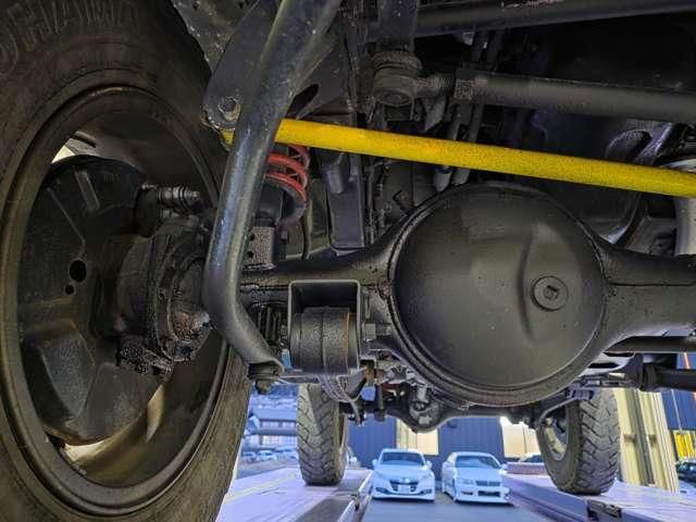 JIMNY 4WD