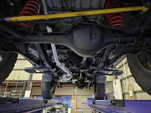 JIMNY 4WD