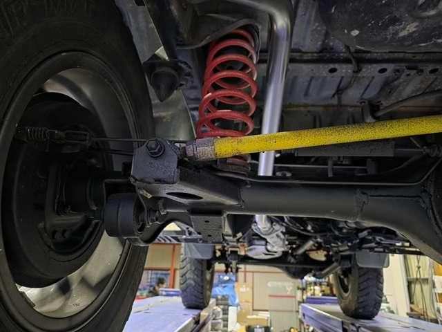 JIMNY 4WD