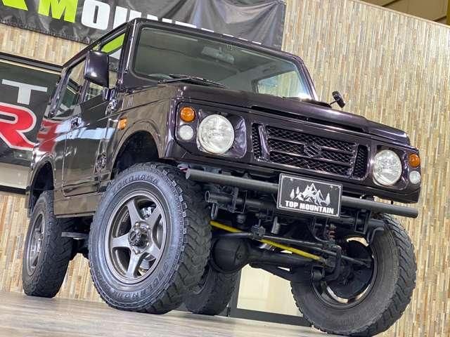 JIMNY 4WD