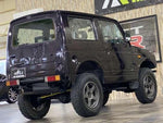 JIMNY 4WD
